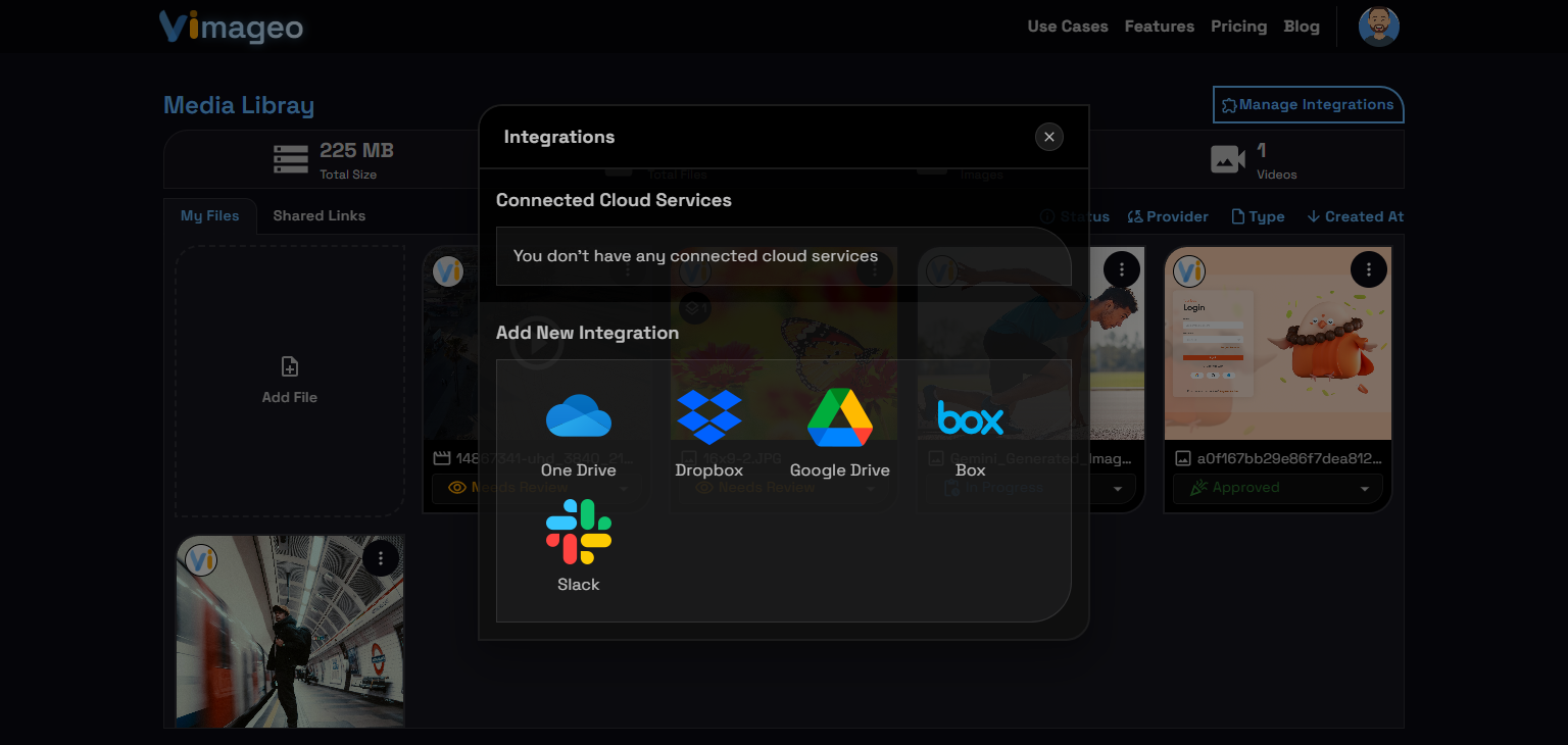 Vimageo gallery image