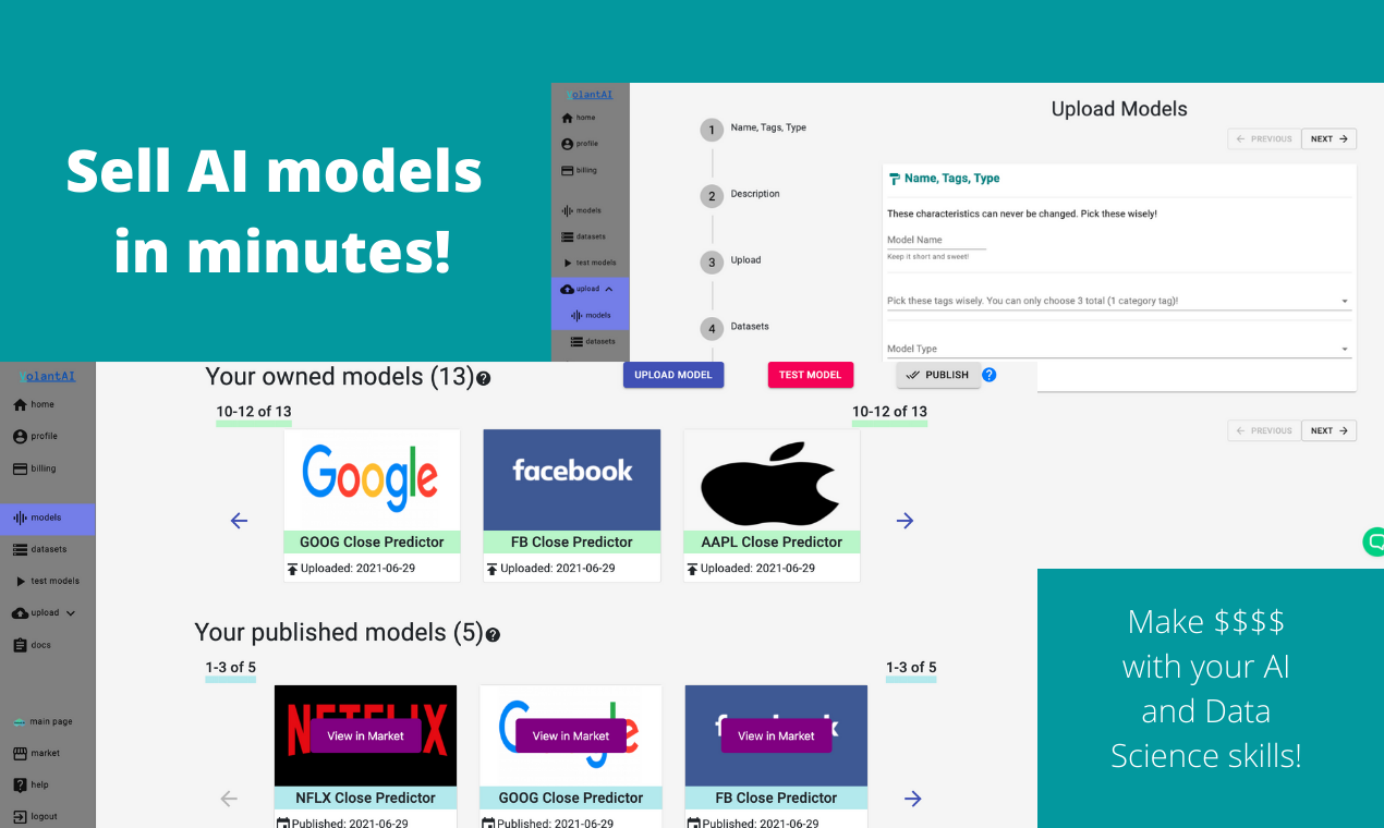 Volant AI gallery image