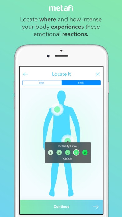 MetaFi - Be Your Best Self gallery image