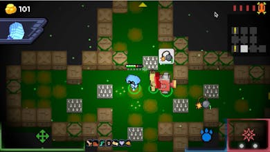 MonStar gallery image