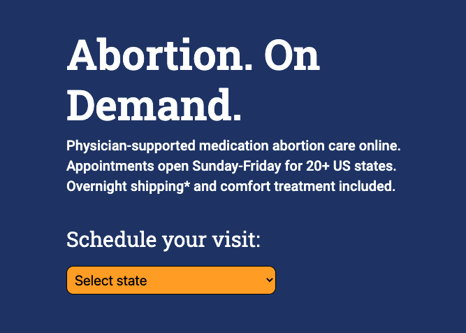 Abortion on Demand gallery image