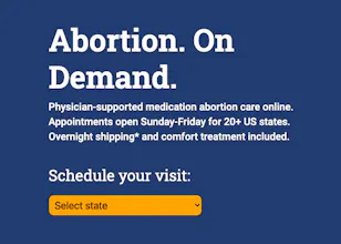 Abortion on Demand gallery image