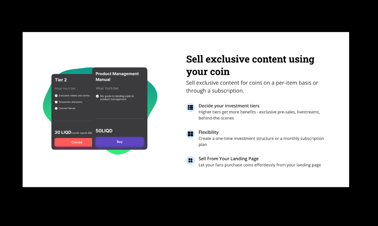 The Coin Project gallery image