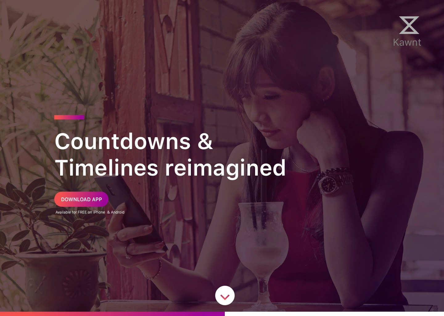 Kawntr gallery image