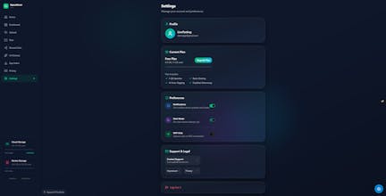 SpaceSaver gallery image