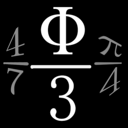 Phi Metronome