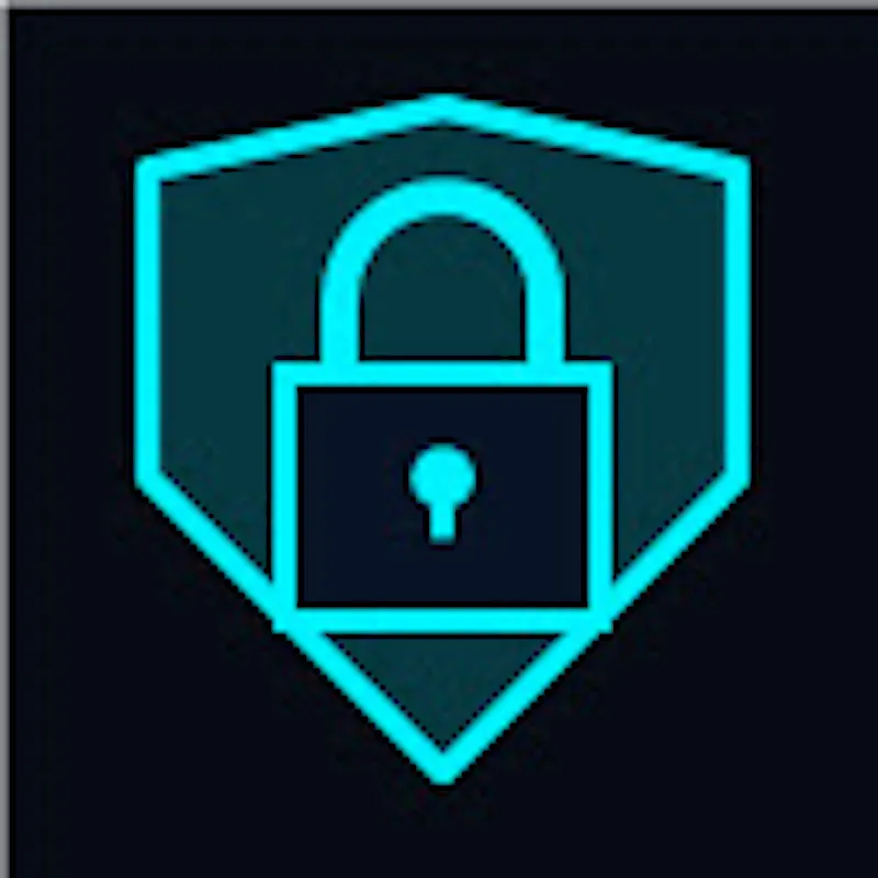 CyberShield Vault screenshot 1