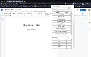 Writest gallery image