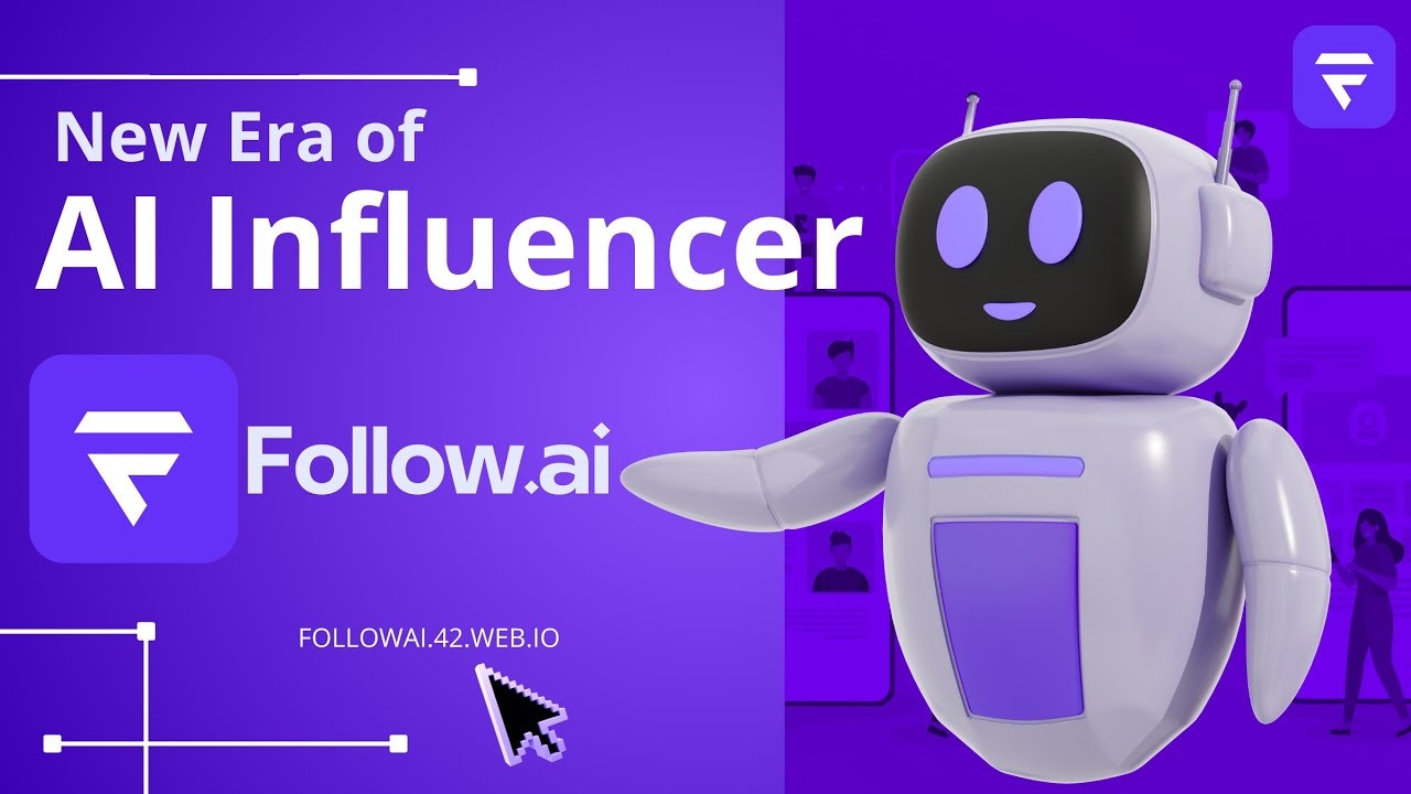 Follow AI gallery image