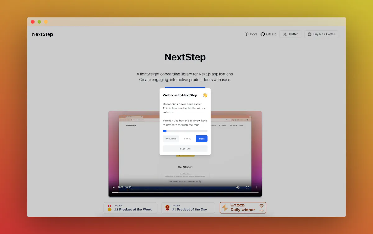 NextStep