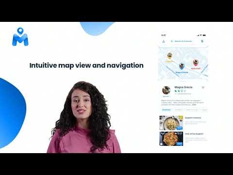 Menusso gallery image