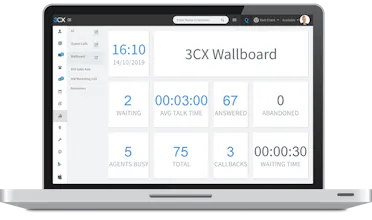 3CX gallery image