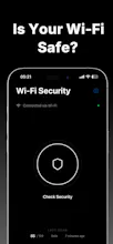 Secure Wi-Fi gallery image