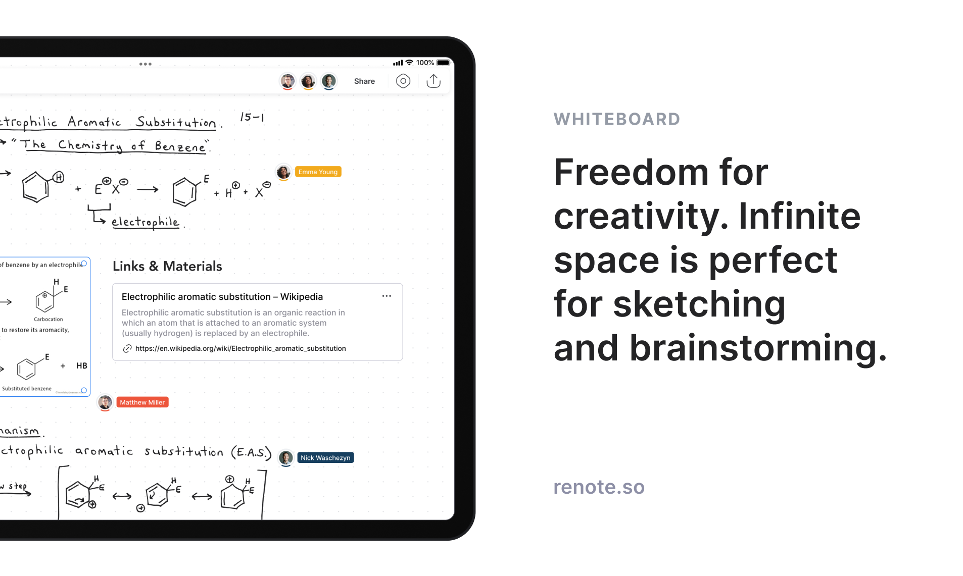 Renote gallery image
