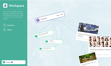 Linker 2.0 gallery image