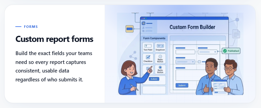 CauseTrack gallery image
