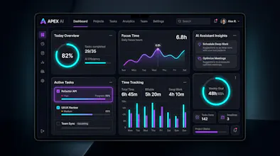 Apex Template gallery image