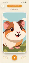Meok: Animals for Kids gallery image