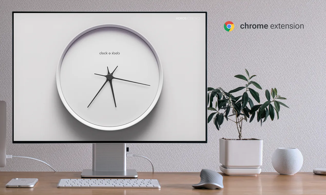 clock o clock | tab gallery image