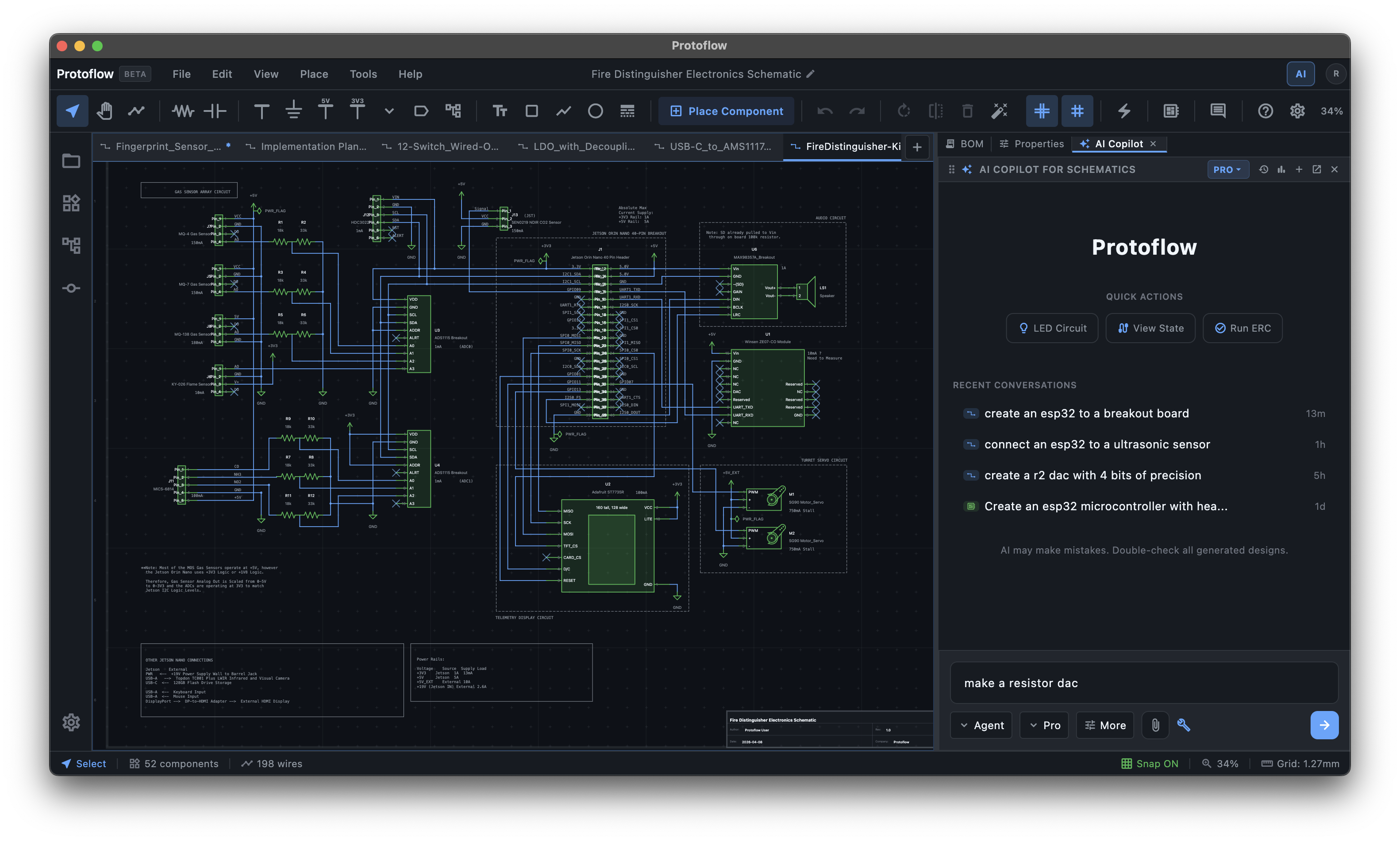 ProtoFlow gallery image