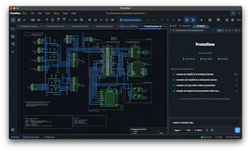 ProtoFlow gallery image