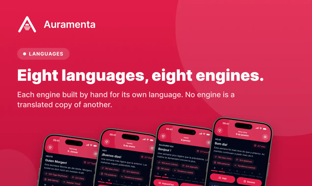 Auramenta gallery image