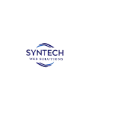 Syntech Web Solutions logo