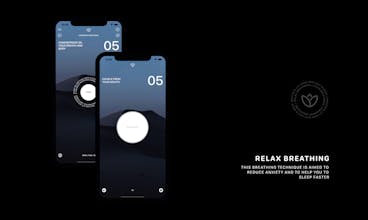 BreatheIn 2.0: Calm Breathing gallery image