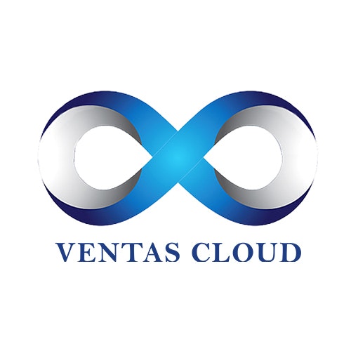 https://ventascloud.co/ - Product Hunt launch logo