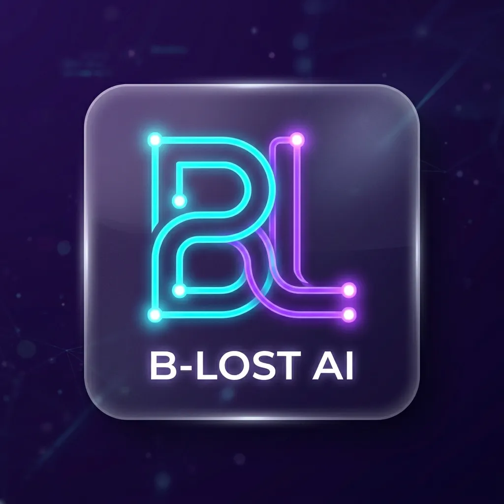 B-Lost