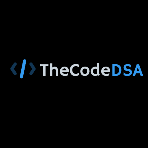 TheCodeDSA