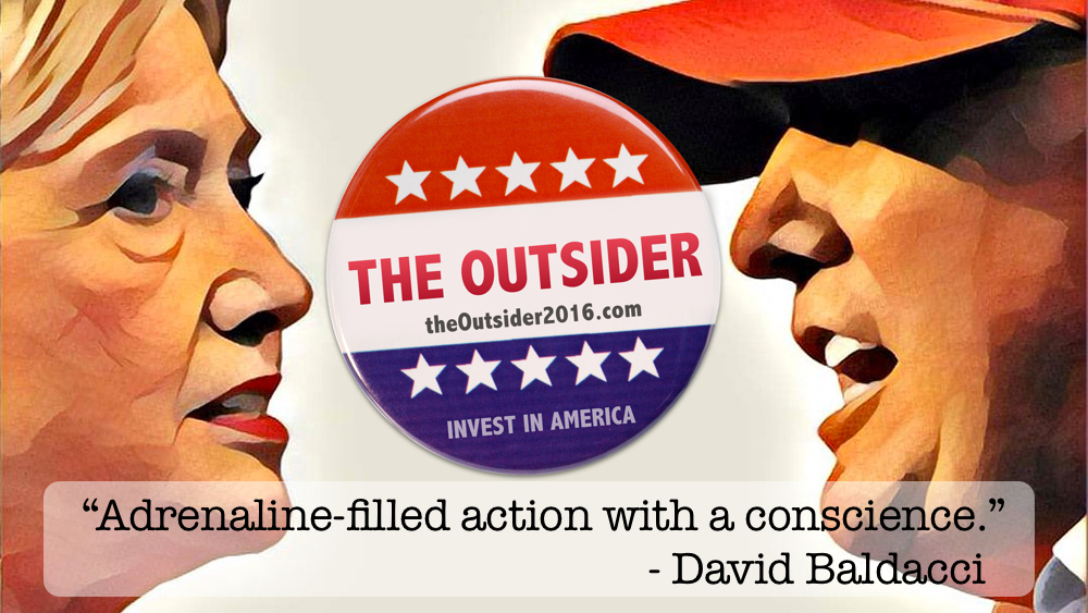 The Outsider: Invest in America gallery image