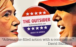 The Outsider: Invest in America media 1