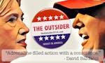 The Outsider: Invest in America image