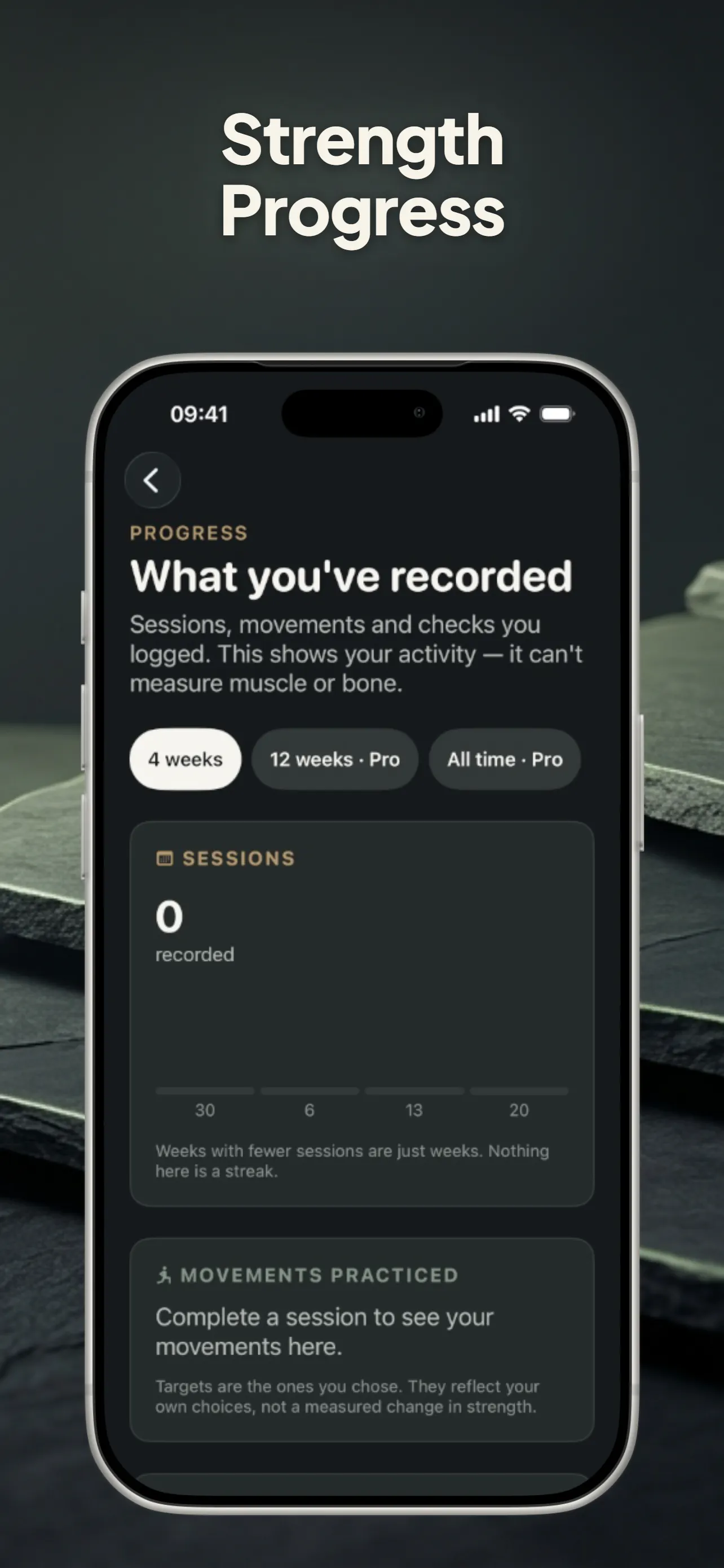 Sturdy: Strength on GLP-1 gallery image