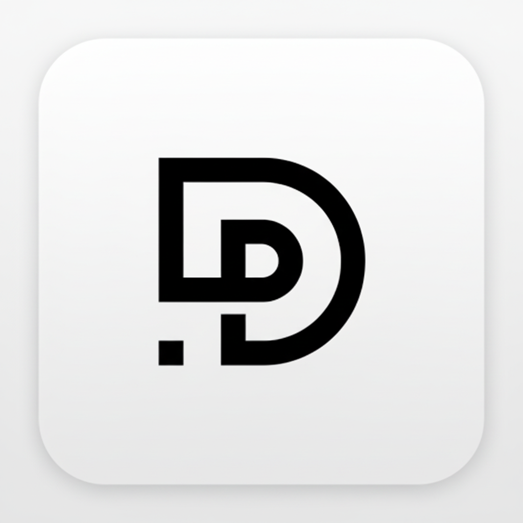 Daily-Magazine - Product Hunt launch logo