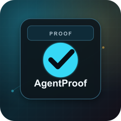 AgentProof
