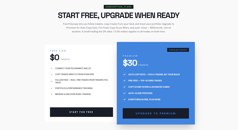 Polycopy 2.0 screenshot 5
