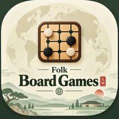 Board Game Master