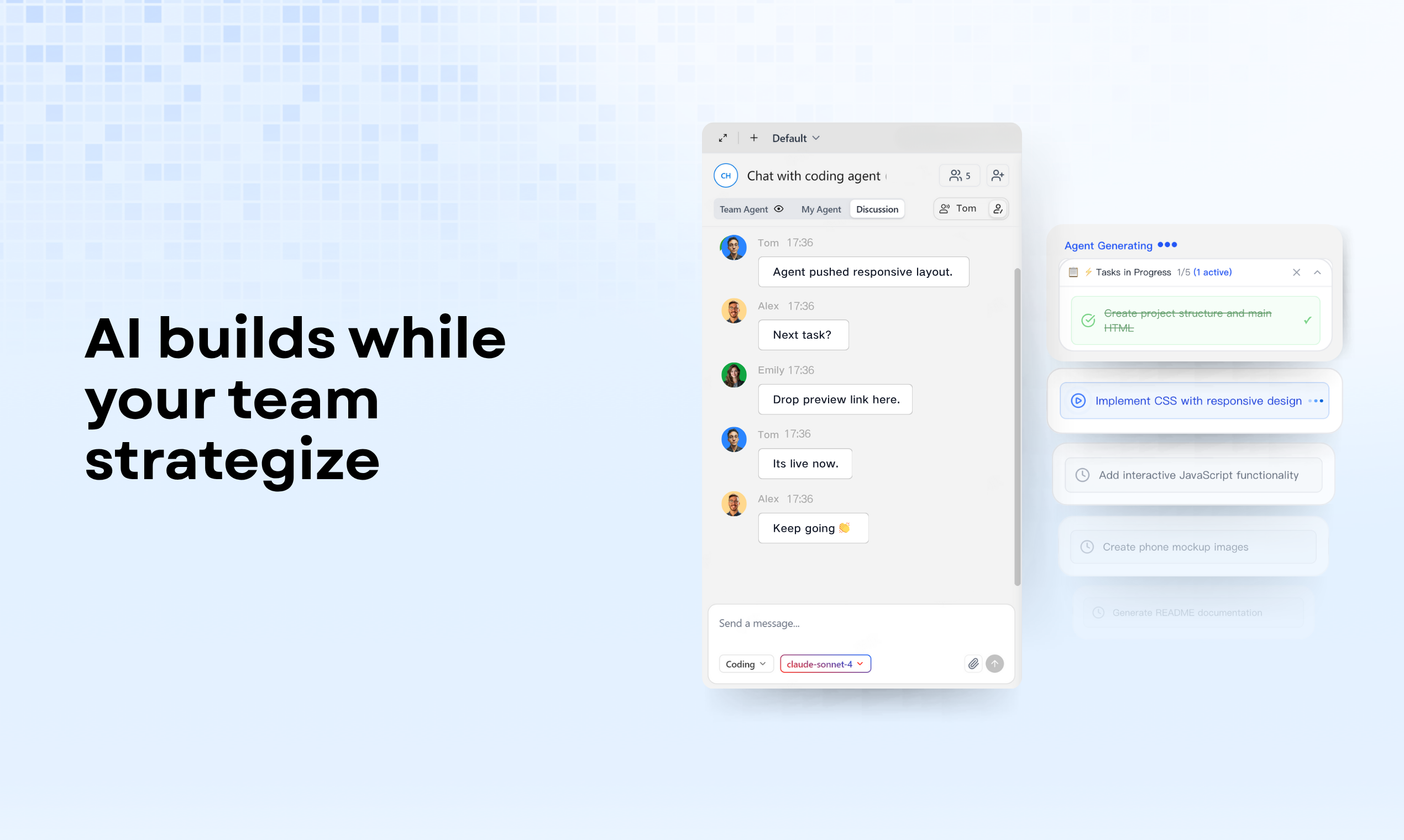 CodeBanana gallery image