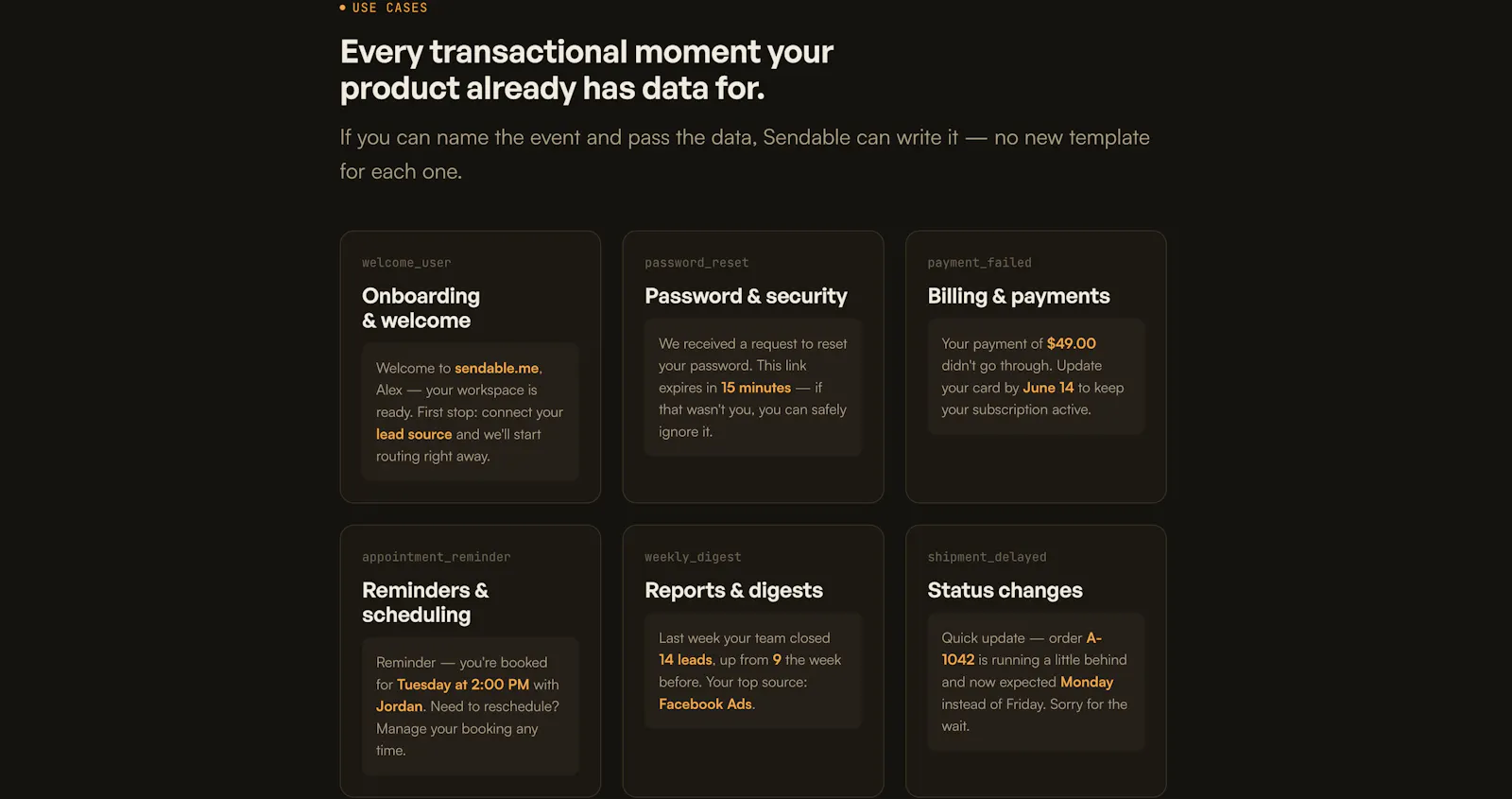 Sendable.me screenshot 3