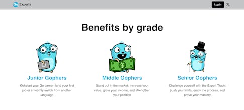 GoExperts gallery image