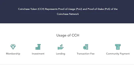 Coinchase gallery image