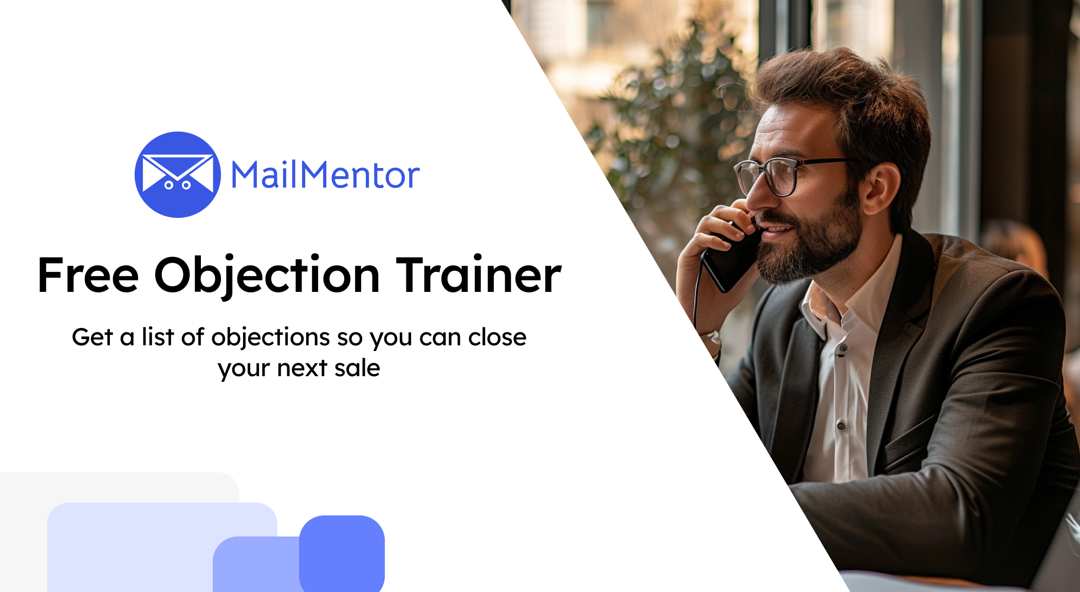 startuptile Sales Objections Trainer-Overcome your prospects objections