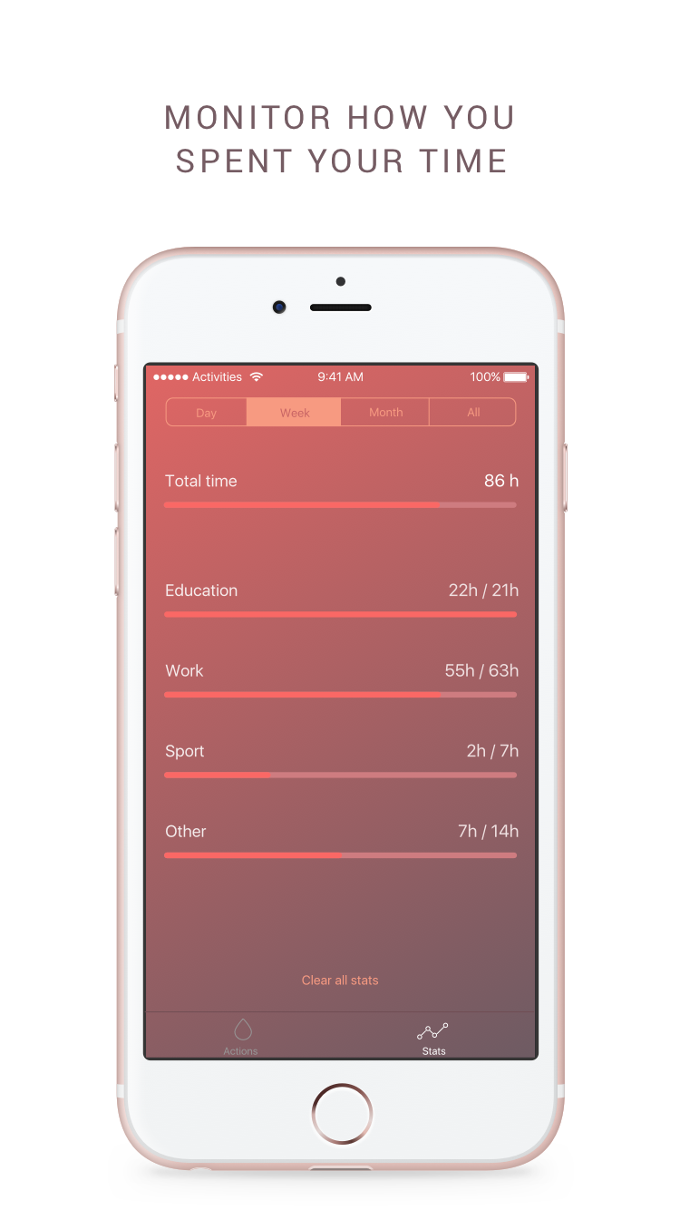 Activities gallery image