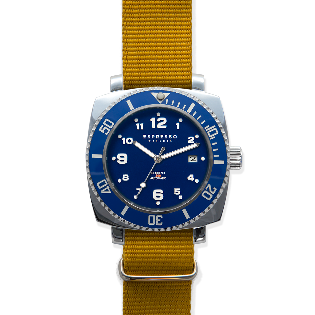 Espresso Watches gallery image