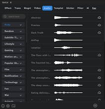 GanCut gallery image