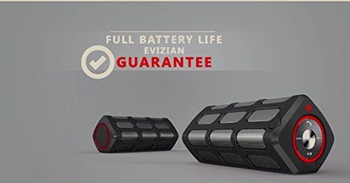 Evizian Rokon Charge gallery image