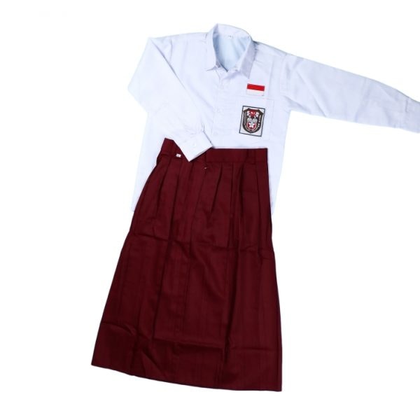 Konveksi Seragam Sekolah Surabaya