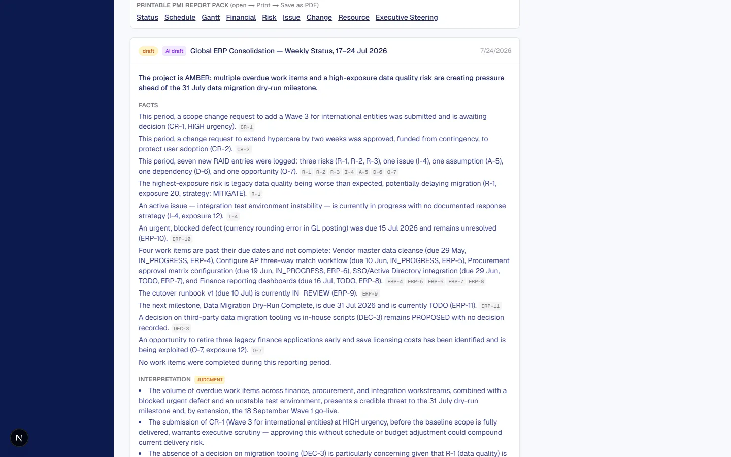 Planquora  gallery image